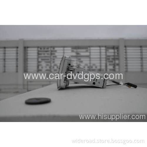 Fiat Punto Dvd Gps 2012-2013 Radio Tv Bt Ipod Steering Wheel Control Blue&amp;me 